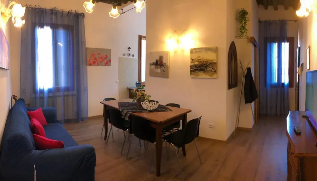 Tintoretto 4, 3 Grandi Camere Da Letto, 2 Bagni-1
